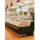 LCT Tucana SPH REM 2,5 | Counter with liftable front glass