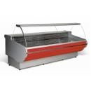 L-1 HW/W 150/115 Hawana | Refrigerated counter