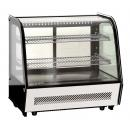 RTW-120 | Display cooler with curved glass display