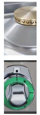 SPS 704 G | Gas range