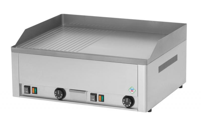 FTHR-60 E | Electronic grill