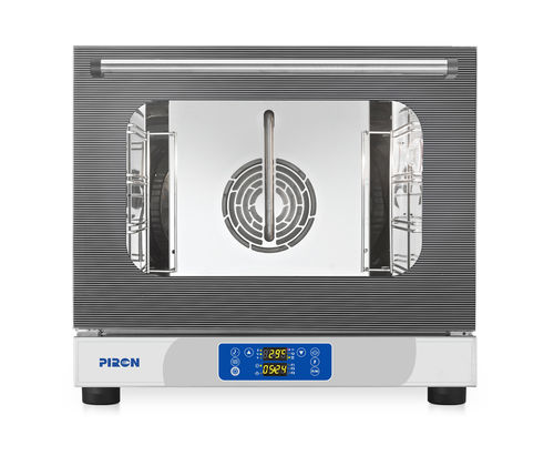 PF6004D - Caboto digital convection humidity oven