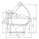 Giove-2 200 | Counter (Static)