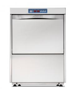 ELECTRON 500 Plus - Glass and dishwasher