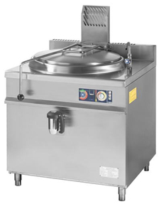 GLR-102 - Gas boiling pan