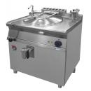 ELR-782 - Electric indirect boiling pan