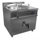ELR-101 - Electric indirect boiling pan