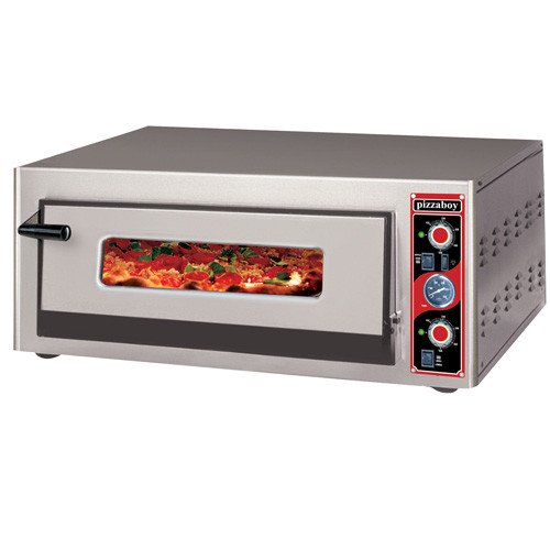 PB-T 1620 | Electric pizza oven