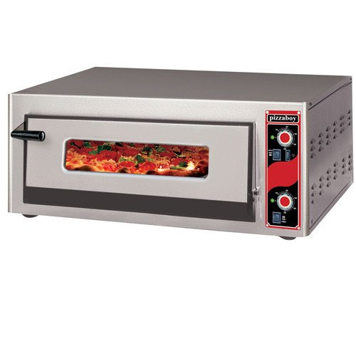 PB 1500 | Electronic pizza oven
