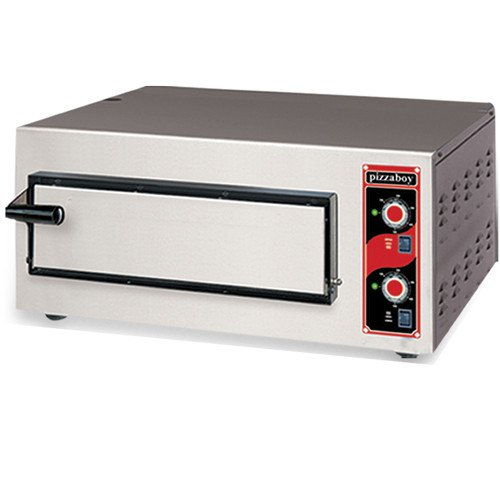 PB 1510 | Electronic pizza oven