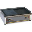 CG-1/2 R | Electric cast iron grill