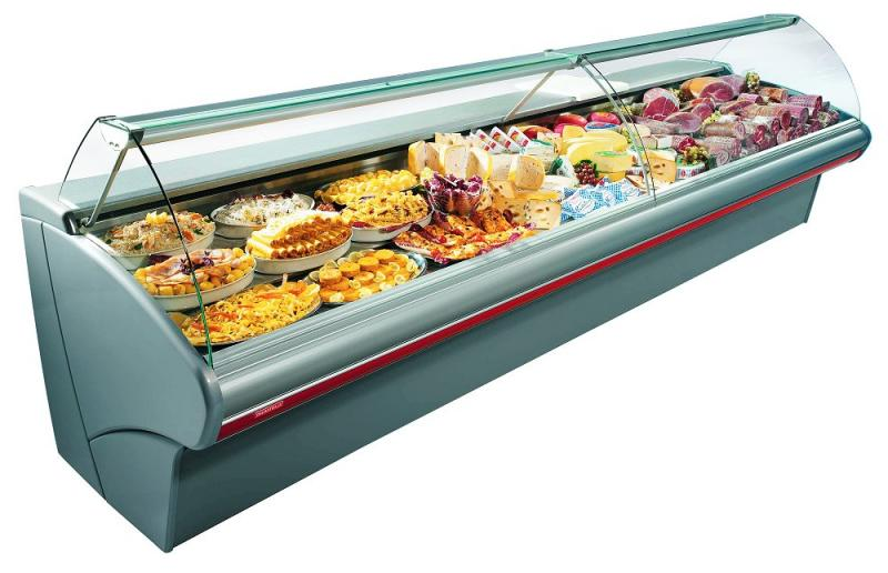 Giove-2 200 | Counter (Static)