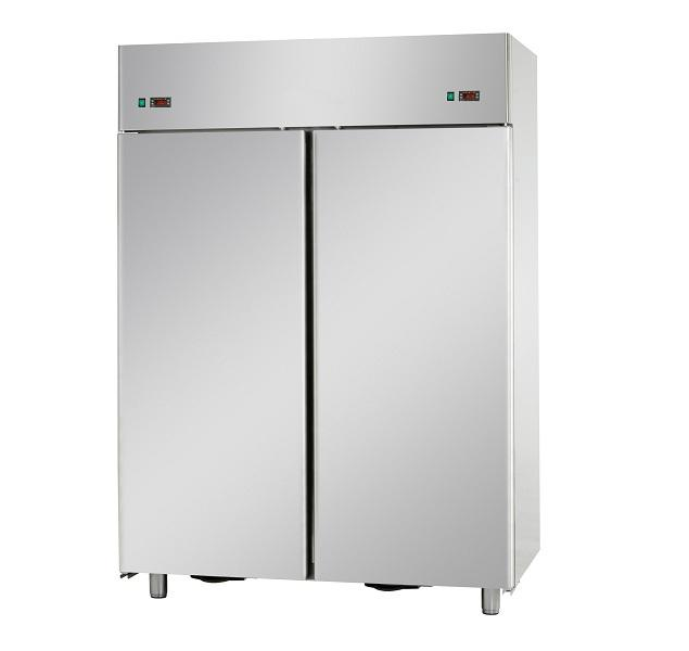 AF14EKOPN | Combined 2-door cooler and freezer