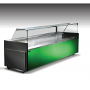 Serie M 1000 (250) | Snack counter