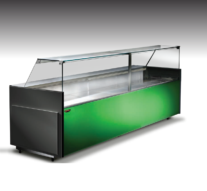 Serie M 1000 (375) | Snack counter