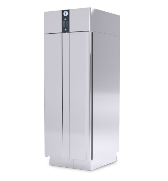 PRO C500 | Two door refrigerator