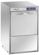 DS 45 TDA - Glass and dishwasher