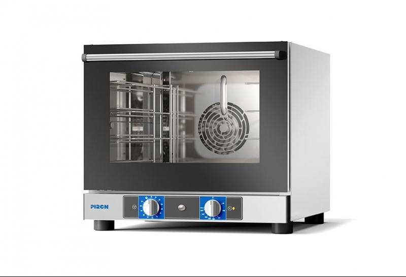 PF6004 - Caboto Convection Humidity Oven