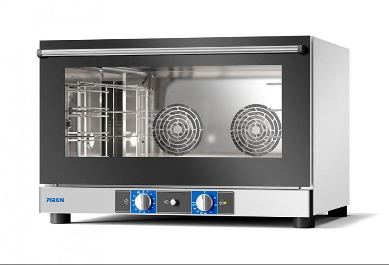 PF7504 - Caboto manual convection humidity oven with grill function
