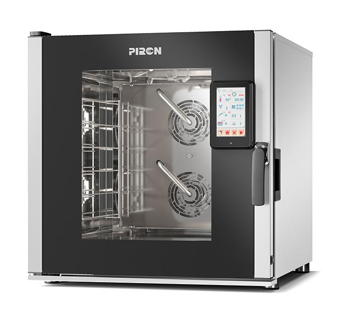 PF0106 - High tech combi steam oven 6x (600x400)