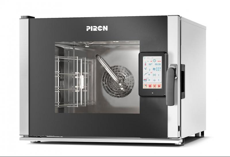 PF0104 - High tech combi steam oven 4x (600x400)