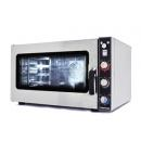 0L0411M - 4 levels GN 1/1 manual combi oven