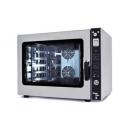 0L0611E - 6 levels GN 1/1 digital combi oven