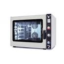 0L0611M - 6 levels GN 1/1 manual combi oven