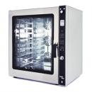 0L1011E - 10 levels GN 1/1 digitalcombi oven
