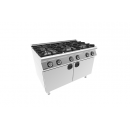 7KG 30 | Cooker with base cabinet