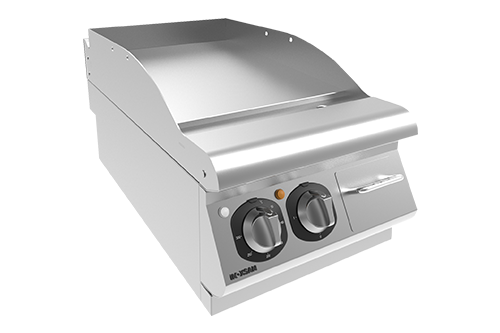 7IE 10 | Electric smooth grill