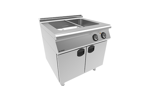 7BE 20 | Electric bain marie