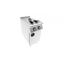 7FE 10 | Electric fryer with base cabinet (12 lt)