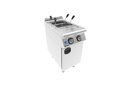 7ME 10 | Electric pasta cooker (14 lt)