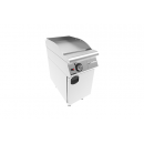 7IG 10 | Smooth gas grill with base cabinet