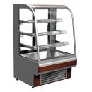 C-1 TS/Z 90/CH TOSTI | Refrigerated display cabinet