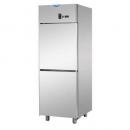 A207EKOMTN | Stainless steel refrigerator GN 2/1