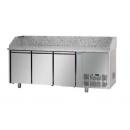 PZ03EKOGN | Refrigerated working table GN 1/1