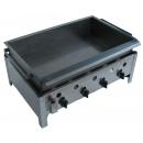 BGT-4 L | Burner scone baker
