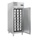GE88 | Inox Ice Cream Freezer Cabinet