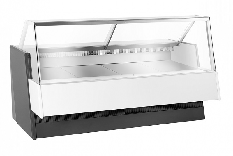 FUTURA 1.5 | Snack counter
