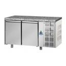 TP02MID | Poslastičarski hladni radni sto (600x400)