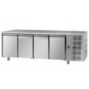 TP04MID | Confectionery refrigerated worktable (600x400)