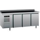 KUEBA | Refrigerated worktable with rising top GN 1/1