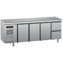 KUECM | Refrigerated worktable GN 1/1