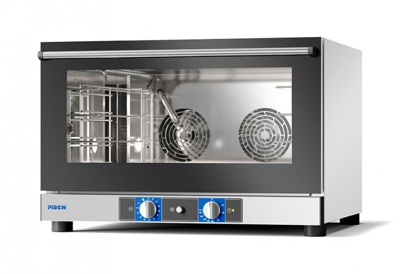 PF7604 - Caboto manual convection humidity oven