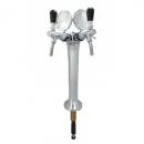 Toranj točilice sa dve linije bez slavine