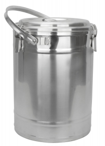Food Carrying Container - 20 Lts