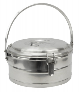 Food Carrying Container - 5 Lts