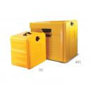 AVATHERM 50 Thermobox | izolovana kutija za transport hrane